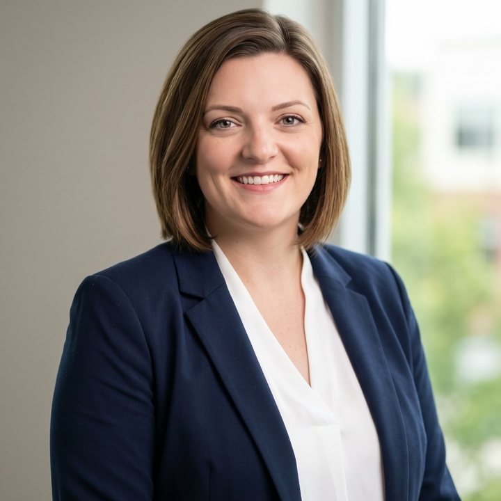 Natalie Brandt, Director of Cirrus Resolutions